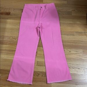 The Willow Tree Pants